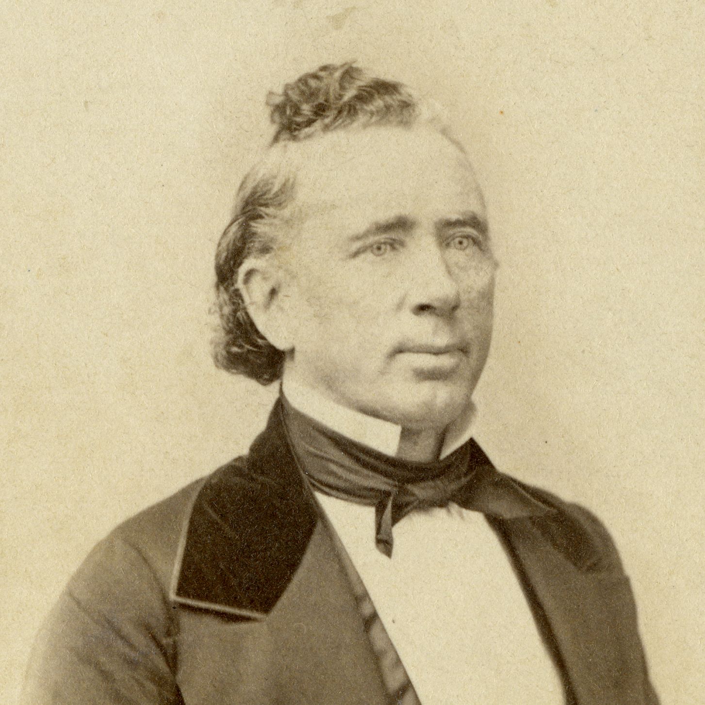 George Darling Watt (1812 - 1881) Profile